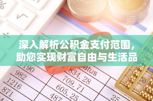 浙江深入解析公积金支付范围，助您实现财富自由与生活品质提升