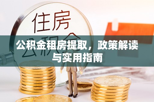 浙江公积金租房提取，政策解读与实用指南