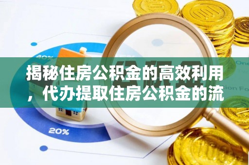 浙江揭秘住房公积金的高效利用，代办提取住房公积金的流程与技巧